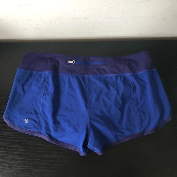Lululemon Athletic Shorts - Picture 3 of 5